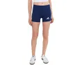 Шорты волейбольные Adidas 3-Stripes синие