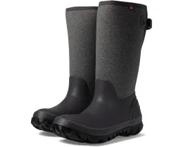 Зимние сапоги Bogs Whiteout Adjustable Calf с регулируемым голенищем и подошвой GlacialGrip