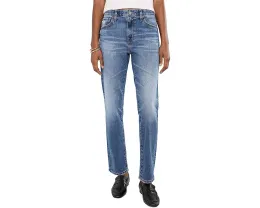 AG Jeans джинсы Ex-Boyfriend с заниженной посадкой