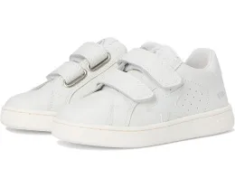 Детские кроссовки Naturino Pinn VL из кожи на липучках