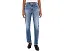 AG Jeans джинсы Ex-Boyfriend с заниженной посадкой