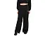 PUMA Essentials Graphics Leo Luxe Bedazzled Slouchy Pants брюки с пайетками из мягкого френч терри