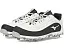 Бейсбольные бутсы Mizuno 9-Spike Swift 8 Low Metal с усиленной амортизацией