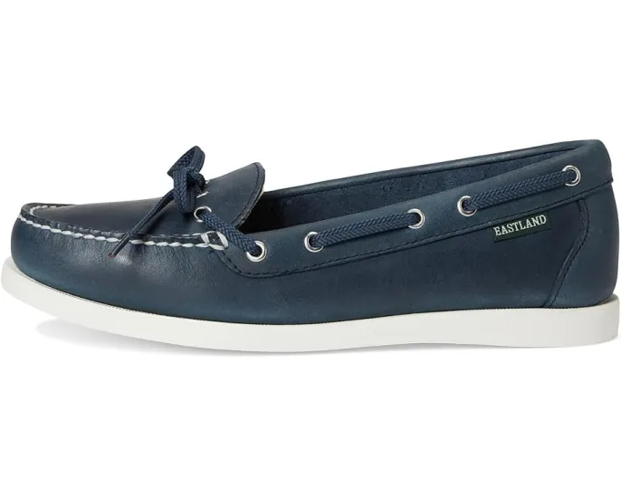 Eastland 1955 Edition Yarmouth лоферы ручной работы с бантом