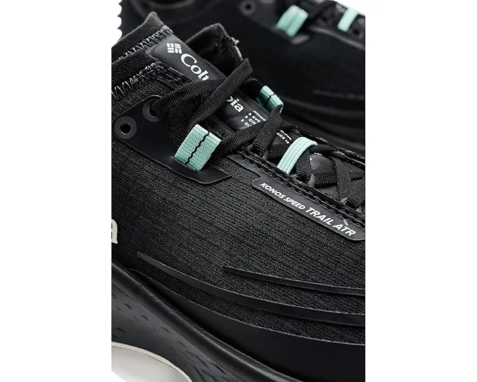 Трейловые кроссовки Konos Speed Trail ATR с технологией Omni-Max Plus и подошвой Adapt Trax