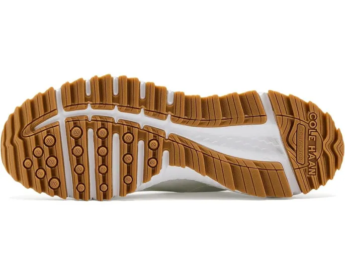Cole Haan Grand Crosscourt 20.4.7 Golf с технологией GRANDFOAM