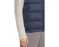 Пуховый жилет The North Face Hydrenalite с утеплителем 600 fill
