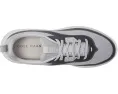 Кроссовки Cole Haan Grand Crosscourt Modern Runner из премиальной кожи и замши