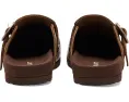 Мюли Country Ariat из замши с легкой подошвой
