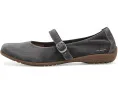 Балетки Josef Seibel Fenja 37 из натуральной кожи с ремешком