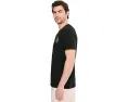 Футболка Salty Crew Global Short Sleeve с коротким рукавом и принтом