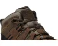 Keen ботинки Flint II Mid Waterproof Soft Toe с защитой от электроопасности