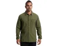 Рубашка Mountain Hardwear Sunshadow с длинными рукавами и защитой UPF 40