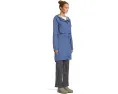 Ветро- и водонепроницаемый плащ L.L.Bean Wharf Street с регулируемой талией