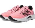 Кроссовки New Balance FuelCell Propel v5 для юных бегунов с промежуточной подошвой FuelCell