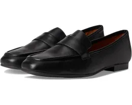 Мокасины Miz Mooz Zyler из кожи с круглым носком