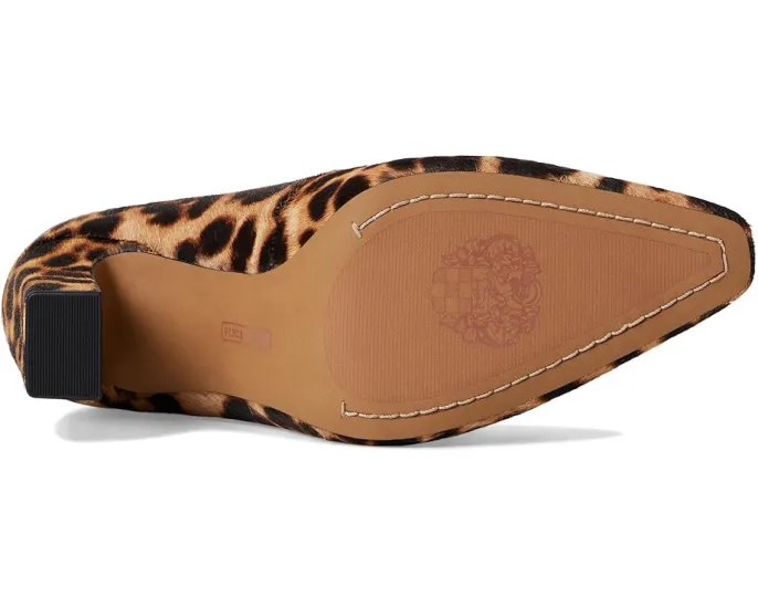 Туфли-лодочки Vince Camuto Sibrina на высоком каблуке с заостренным мысом