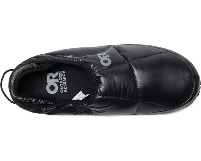 Домашние тапочки Outdoor Research Tundra Trax Slip-On с текстильным верхом