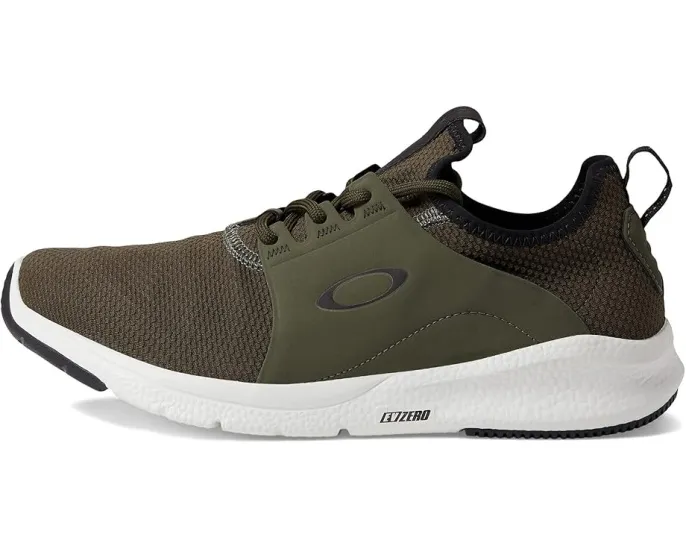 Кроссовки Oakley Dry с сетчатыми вставками и удобной стелькой CELLFIT