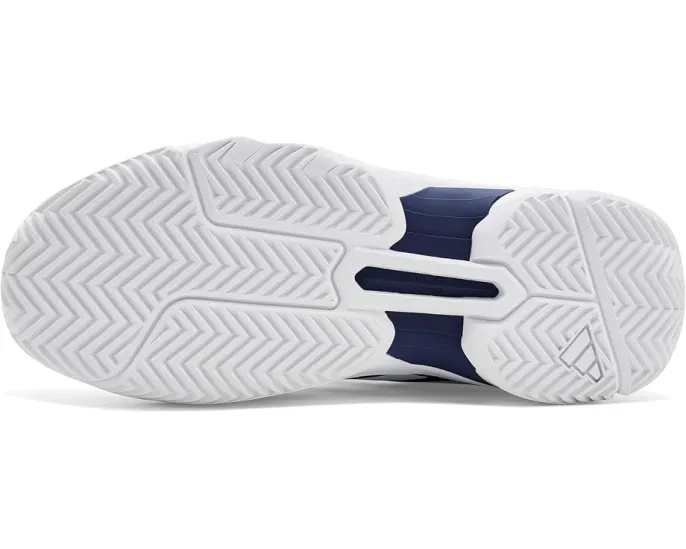 Кроссовки для тенниса Adidas Courtjam Control 3