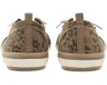 Балетки Blowfish Malibu Ez Breezy на текстильной подошве с эластичными шнурками