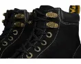 Ботинки Dr. Martens 939 с шестью люверсами на воздушной подошве