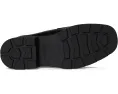 Лоферы Clarks Lauryl Tassel с кисточкой и квадратным каблуком