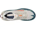 Трейловые кроссовки Hoka Torrent 4 с обновленной амортизацией и агрессивным протектором