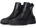Ботинки Spring Step Kelko на молнии из натуральной кожи