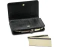 Компактный кошелек The Snapshot Compact Wallet Marc Jacobs с фурнитурой J Marc