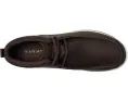 Ariat ботинки вестерн Spitfire All Terrain Waterproof непромокаемые коричневые