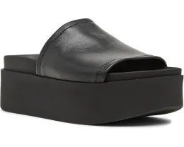 Сандалии Steve Madden Arwen на платформе с массивной стелькой