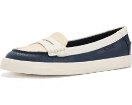Туфли-лодочки Cole Haan Nantucket Drift Penny из премиальной кожи