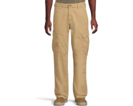 Carhartt Рабочие брюки BN200 Force Relaxed Fit с технологией растяжки