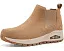 Skechers Uno Rugged Slip-On кроссовки без шнуровки из замши