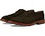 Оксфорды Allen Edmonds Strandmok Cap Toes с перфорацией