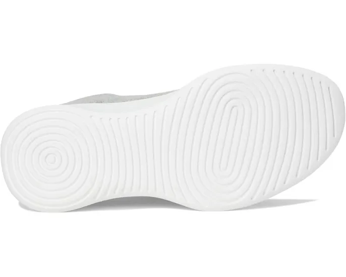 Кроссовки Allbirds Wool Runner NZ с тисненым логотипом