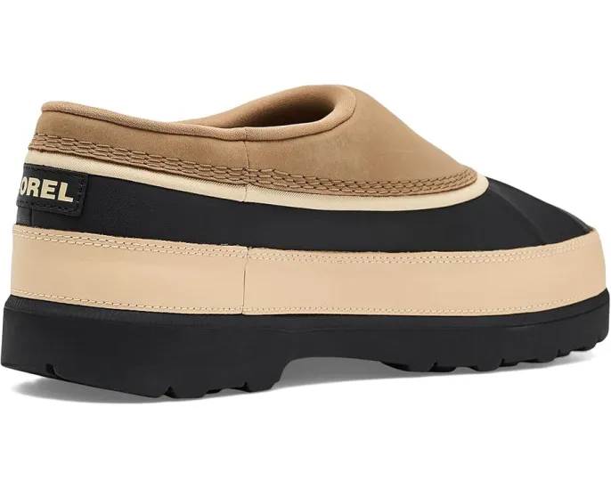 SOREL Ambler Waterproof ботинки на шнуровке кожаные водонепроницаемые