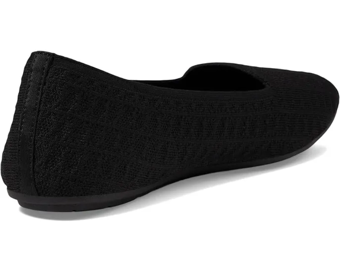 Балетки Skechers Cleo 2.0 Look At You из переработанного полиэстера