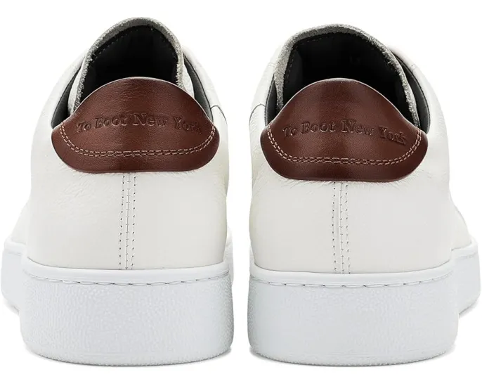 Кроссовки To Boot New York Monterey из мягкой замши с кожаной подкладкой