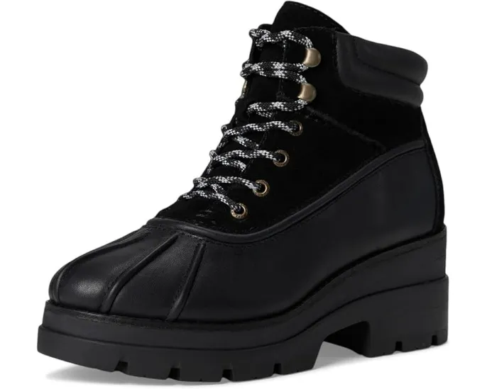 Sperry Ботинки Rockyhikerwl с водонепроницаемым верхом