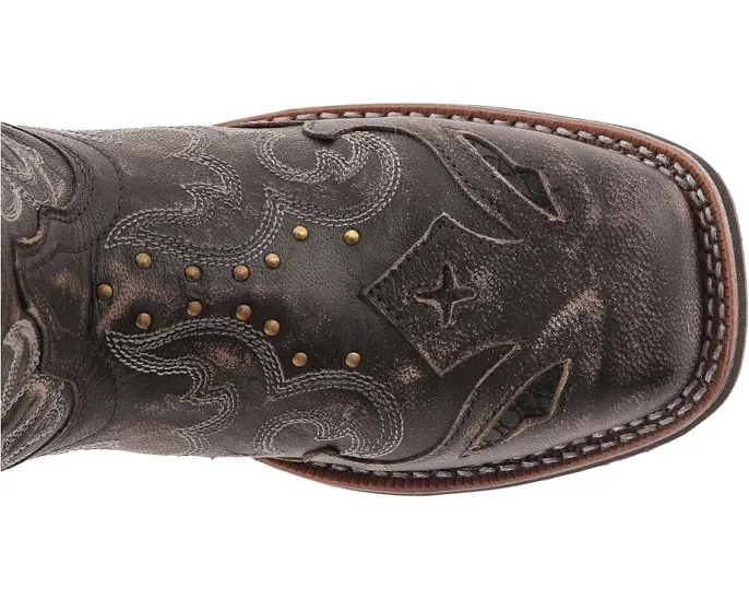 Ковбойские ботинки Spellbound от Laredo с подкладкой под кожу змеи