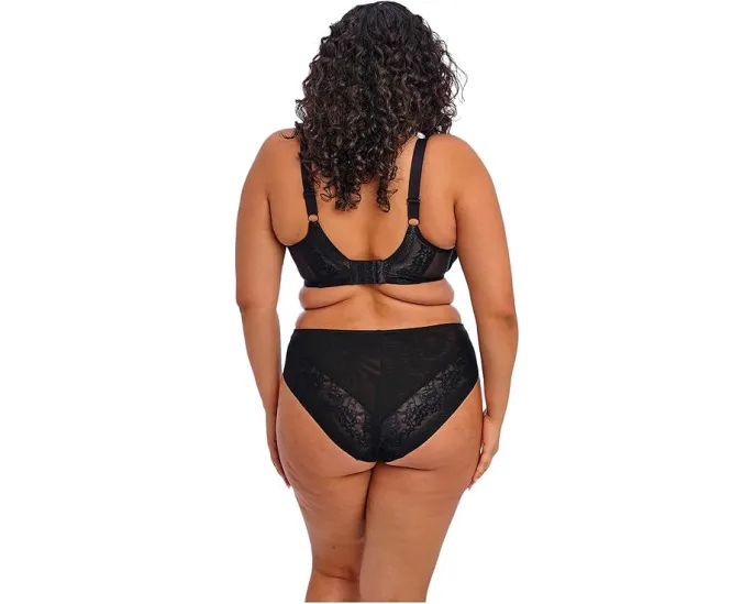 Бюстгальтер elomi Nerina на косточках из кружева и спейсерной ткани