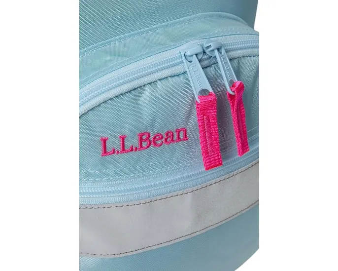Рюкзак L.L.Bean Kids Junior Original Book Pack 17L для детей