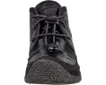 Детская обувь KEEN Howser II Chukka WP с пеной вокруг щиколотки и анатомической стелькой