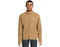 Arc'teryx Cronin Overshirt из хлопка с водоотталкивающей пропиткой