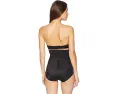 Утягивающее корректирующее белье Miraclesuit Instant Tummy Tuck 2415 с высокой талией