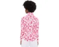 Толстовка Lilly Pulitzer Skipper с защитой UPF 50 и принтом
