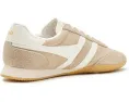 Кроссовки Sprinter Gola с парусиновым верхом