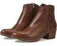 Ботинки Spring Step Wildwest с заклепками и миндалевидным носком